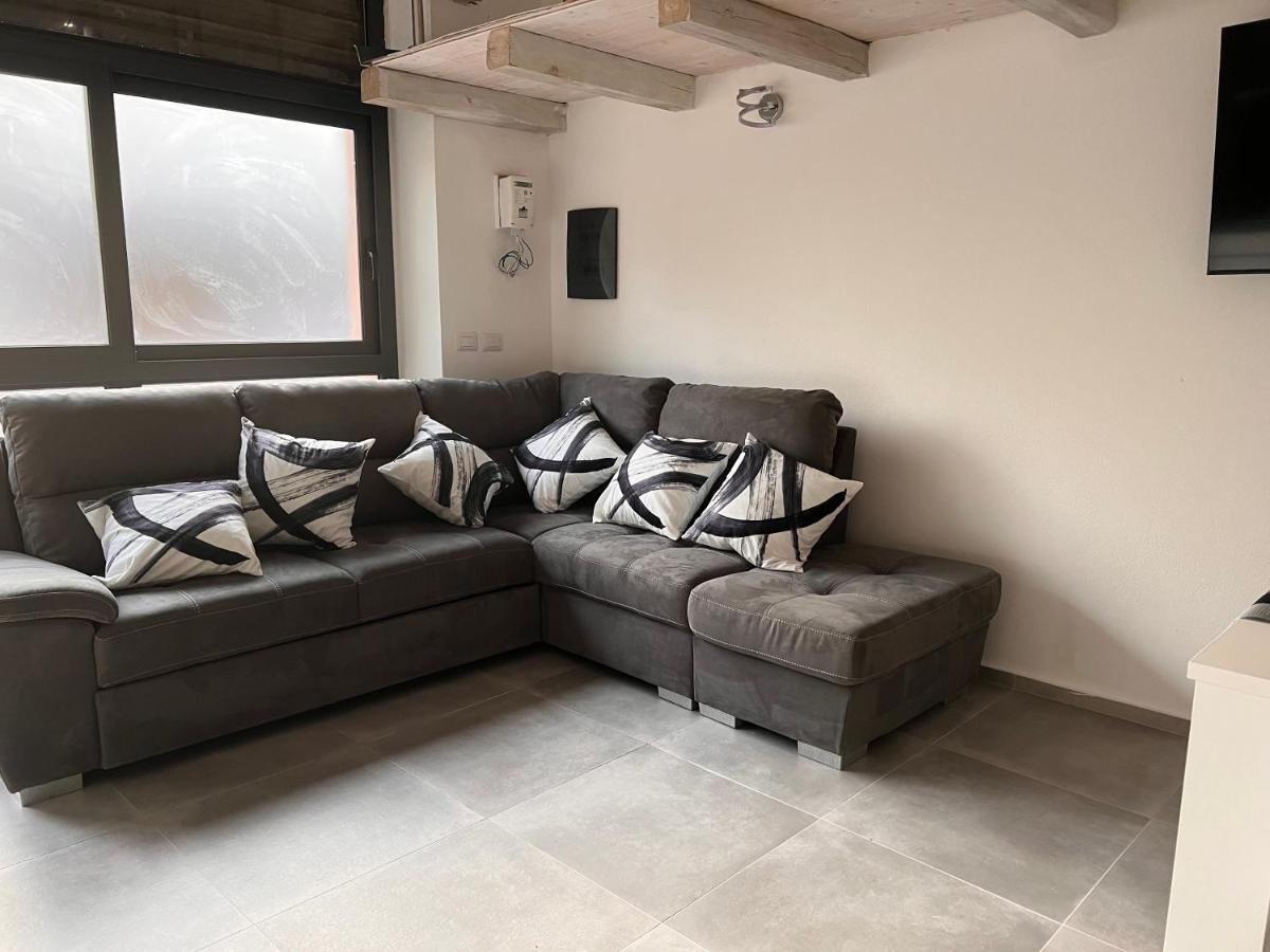 Appartamento Urban Charme Loft Dorgali Esterno foto