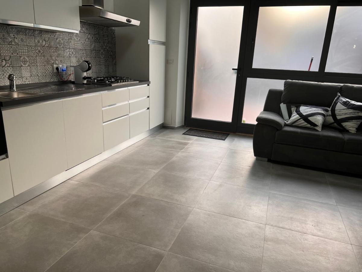 Appartamento Urban Charme Loft Dorgali Esterno foto