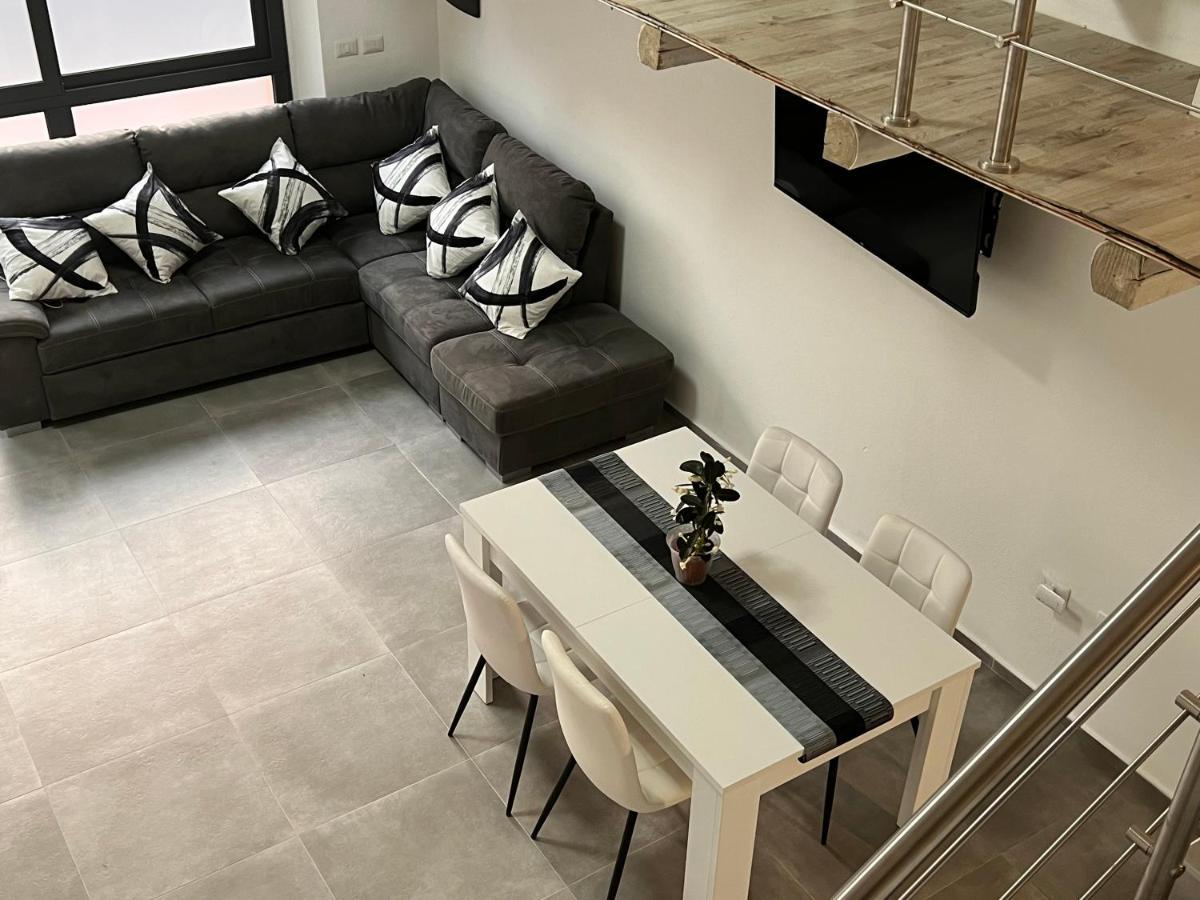 Appartamento Urban Charme Loft Dorgali Esterno foto