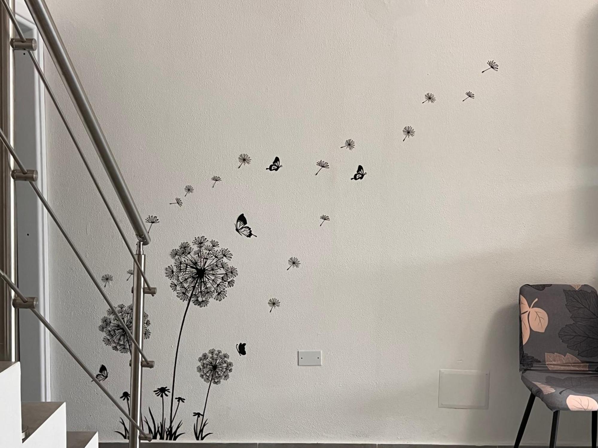 Appartamento Urban Charme Loft Dorgali Esterno foto