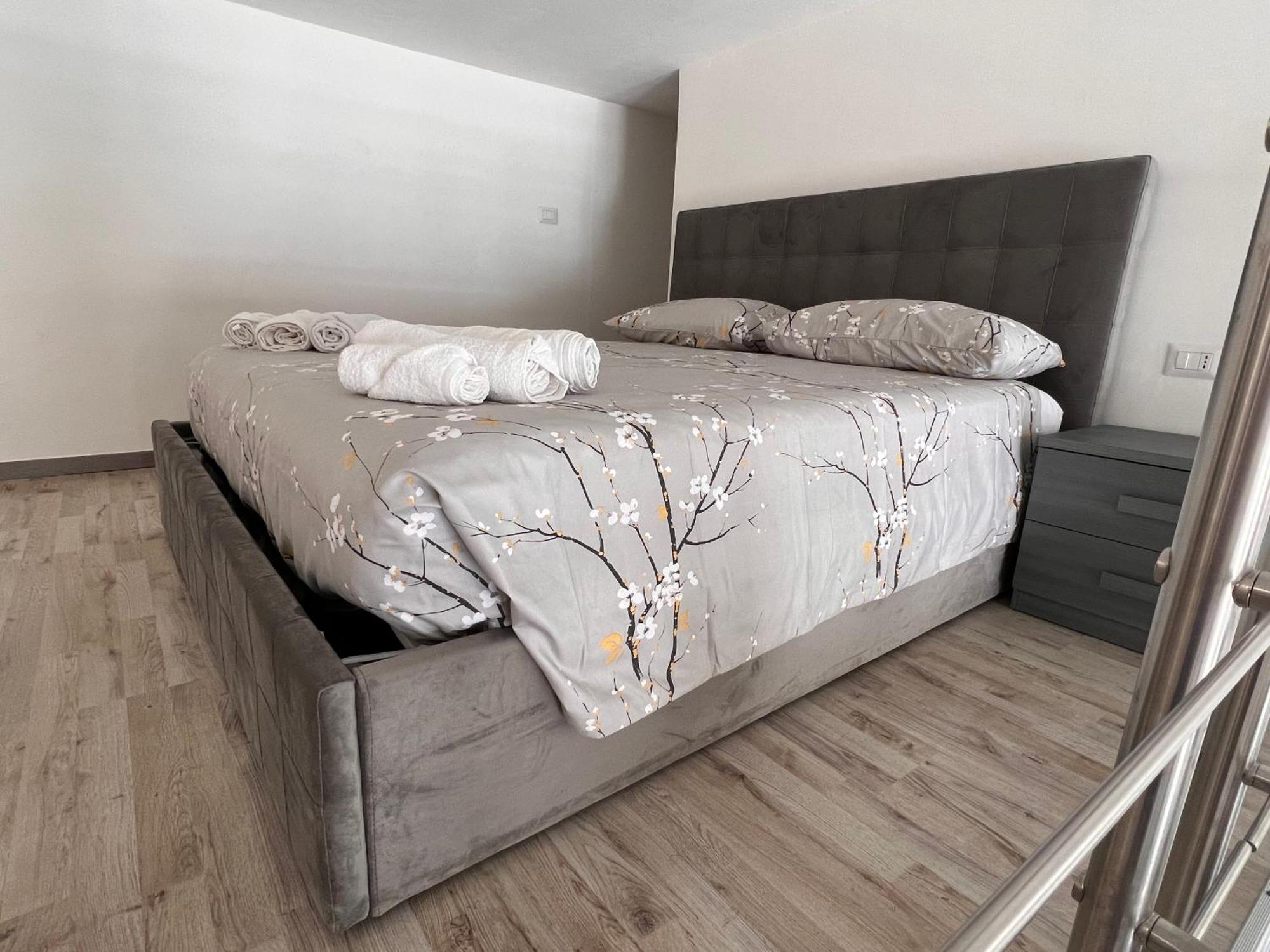 Appartamento Urban Charme Loft Dorgali Esterno foto