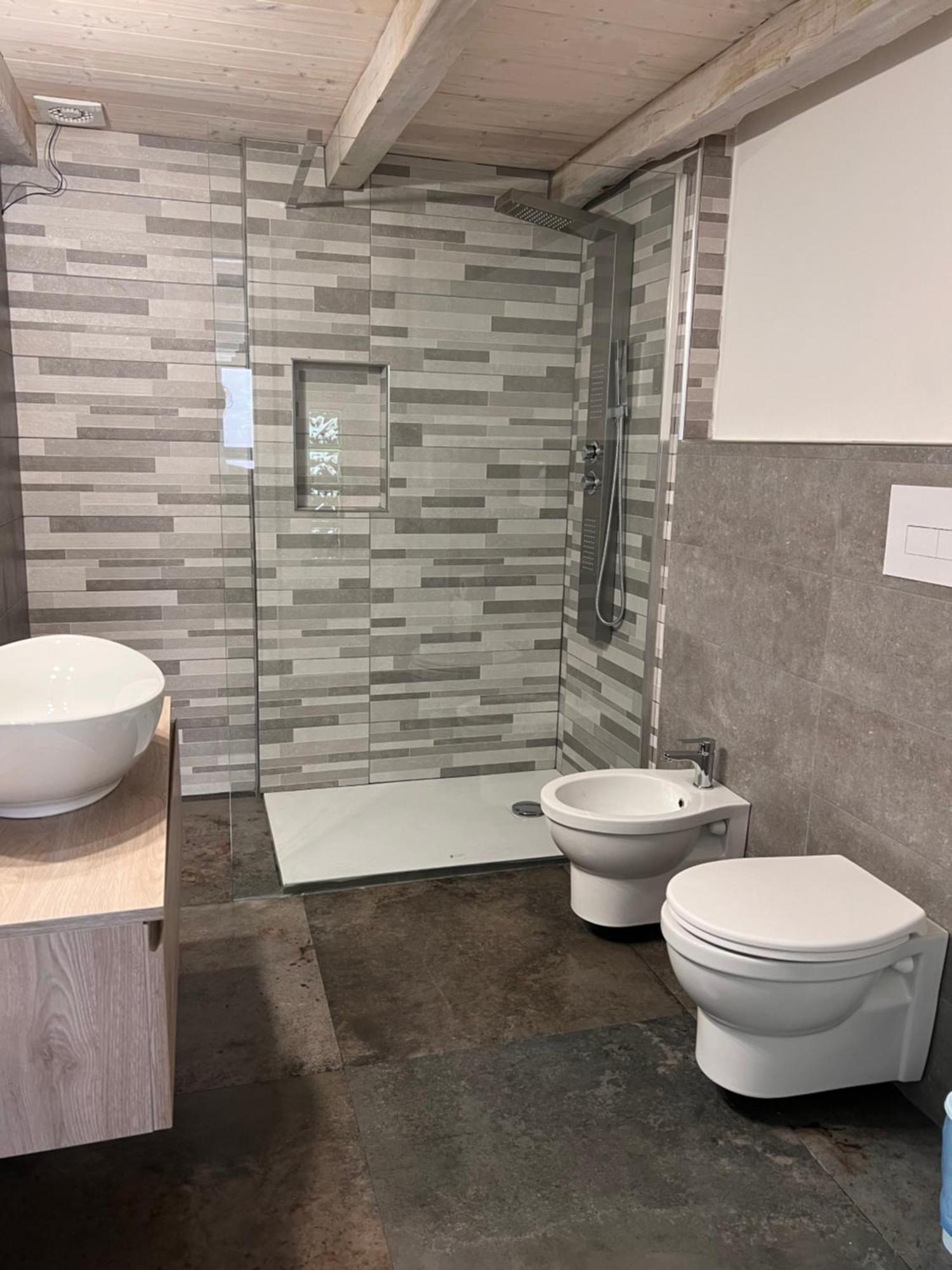 Appartamento Urban Charme Loft Dorgali Esterno foto